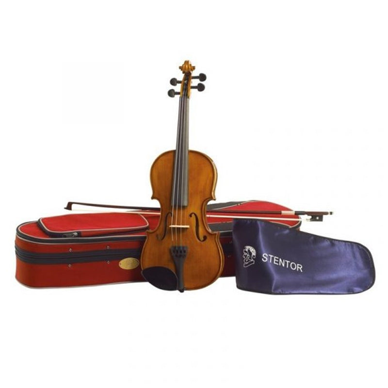 Stentor S1544 Student 2 Violin Outfit - 4/4 Size