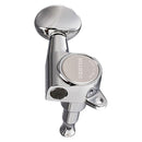Gotoh SG381 Deluxe 3-A-Side Machine Heads Chrome (G38)