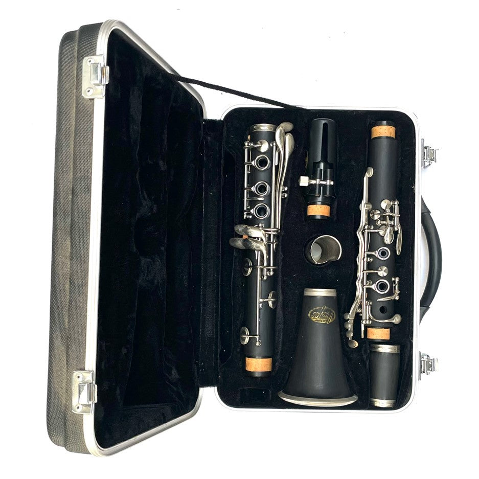 Sky clarinet deals