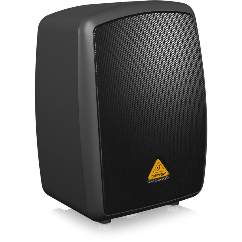 Behringer Europort MPA40BT Compact Speaker w/ Bluetooth and Battery