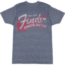 Fender Since 1954 Strat T-Shirt - Variouis Sizes