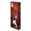 SX Bass Guitar Pack - Tobacco Sunburst