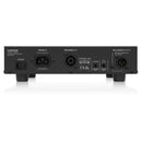 TC Electronic BQ500 500 watt Bass Head