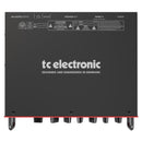 TC Electronic BQ500 500 watt Bass Head