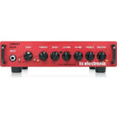 TC Electronic BQ250 250 Watt Bass Head