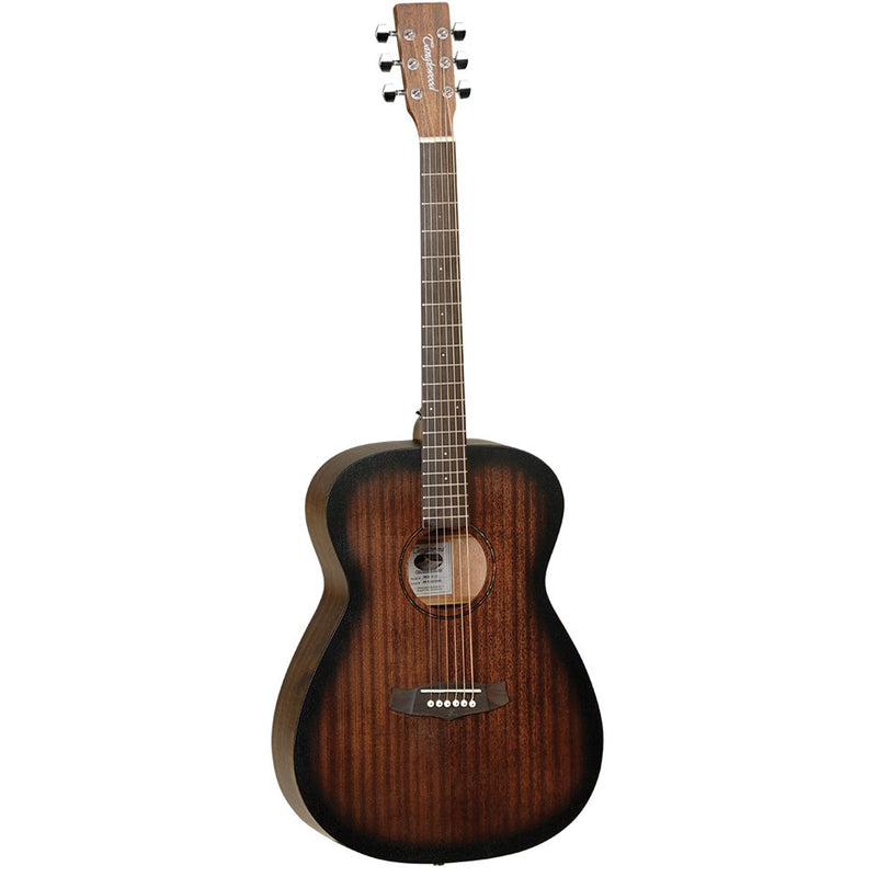 Tanglewood TWCROLH Crossroads Orchestra Acoustic Guitar - Left Handed