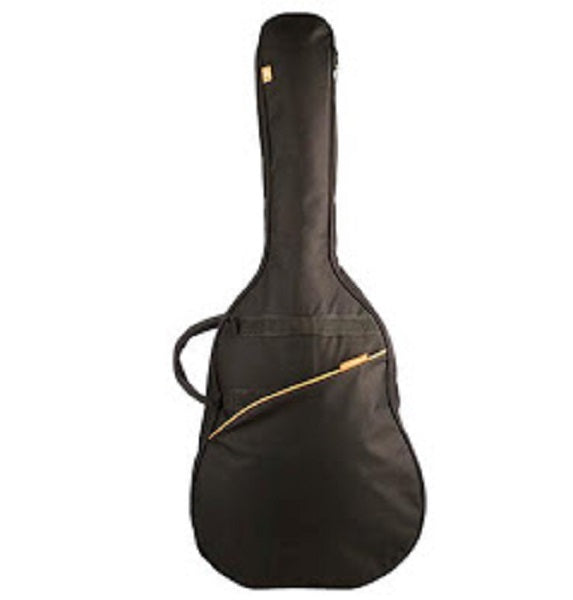 Armour ARM350C50 Classical  Guitar 1/2 Size Gig Bag - Black