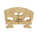 Teller 4/4 Violin Bridge Maple