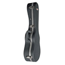 Xtreme XC52S Shaped ABS Deluxe Ukulele Hard Case - Soprano