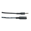 Australasian YHM10 3.5mm AUX / Headphone Stereo Extension Cable
