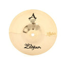 Zildjian A20540 A Custom 8" Splash
