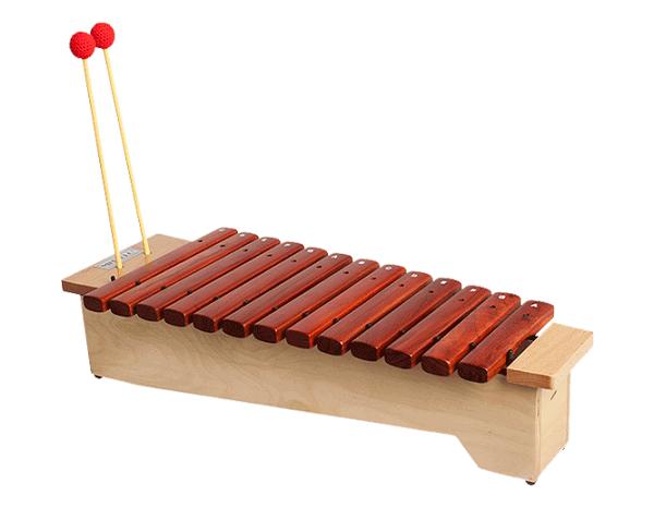 Tuned Percussion