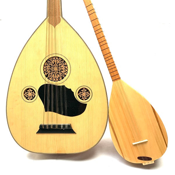Syria Instruments List Middle Eastern Instruments