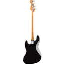 Fender Player II Jazz Bass, Maple Fingerboard - Black