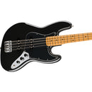 Fender Player II Jazz Bass, Maple Fingerboard - Black