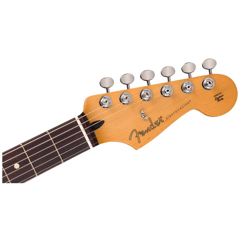 Fender Player II Stratocaster, Rosewood Fingerboard - White Blonde