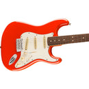 Fender Player II Stratocaster, Rosewood Fingerboard - Coral Red