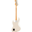 Fender Player II Modified Active Jazz Bass, Maple Fingerboard - Olympic Pearl