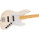 Fender Player II Modified Active Jazz Bass, Maple Fingerboard - Olympic Pearl
