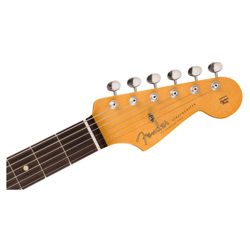 Fender Limited Edition Vintera II Road Worn '60s Stratocaster - Sonic Blue
