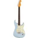 Fender Limited Edition Vintera II Road Worn '60s Stratocaster - Sonic Blue