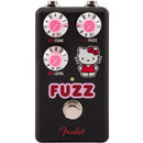 Fender x Hello Kitty Fuzz - Black