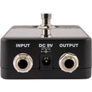 Fender Strobo-Sonic Professional Tuner Pedal