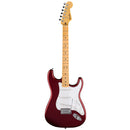 Fender Standard Series Stratocaster HSS, Laurel Fingerboard - Candy Cola Red