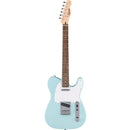 Squier FSR Limited Edition Sonic Telecaster - Daphne Blue
