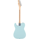 Squier FSR Limited Edition Sonic Telecaster - Daphne Blue
