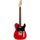 Squier Sonic Series Telecaster, Black Pickguard - Torino Red