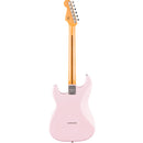 Squier Classic Vibe 50s HT Stratocaster, Maple Fingerboard - Shell Pink