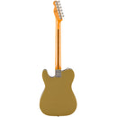 Squier Classic Vibe Custom Telecaster SH w/ Bigsby - Aztec Gold
