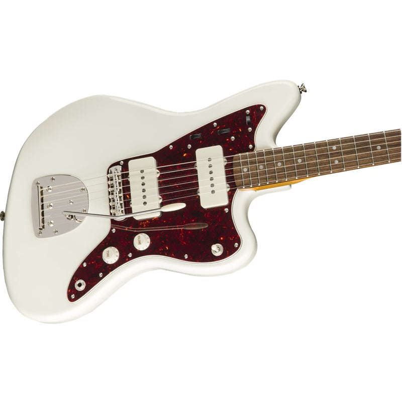 Squier Classic Vibe '60s Jazzmaster - Olympic White