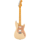 Squier Classic Vibe Duo Sonic HS - Desert Sand