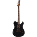 Fender Acoustasonic Telecaster Standard - Black