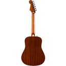 Fender California Standard Redondo Mini w/ Bag - Sapele