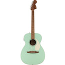 Fender California Standard Monterey E - Surf Green