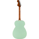 Fender California Standard Monterey E - Surf Green