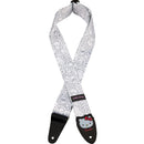 Fender x Hello Kitty White Poly Strap