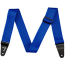 Fender Polypro Guitar Strap - Blue