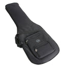 Fender Deluxe Electric Guitar Gig Bag - Black