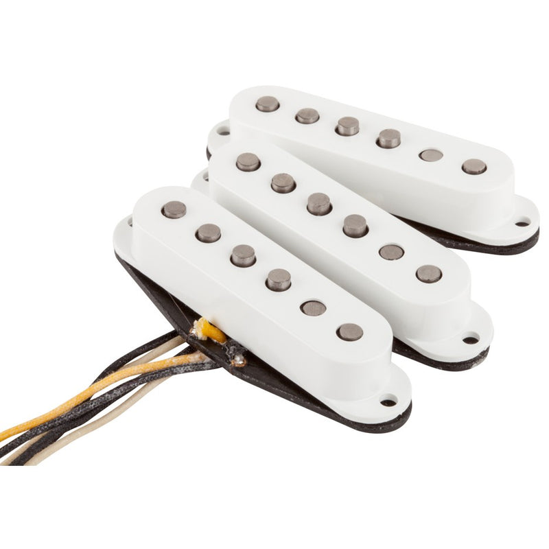 Fender Custom Shop Texas Special Stratocaster Pickup Set