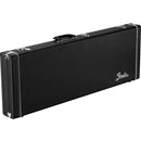 Fender Classic Series Wood Case, Strat / Tele - Black