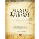 Music Theory Workbook