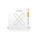 D'Addario XS Coated Electric Guitar Strings - Regular Light 10-46