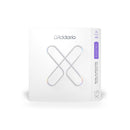 D'Addario XS Coated Electric Guitar Strings Medium 11-49