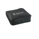 Konig & Meyer 12249 LED Music Stand Light w/ Bag & Power Supply