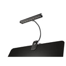 Konig & Meyer 12249 LED Music Stand Light w/ Bag & Power Supply