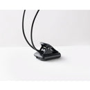 K&M 12259 Music Stand Light Double2 LED FlexLight USB Rechargeable